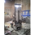 Oven machine with a capacity of 12 shelves 3