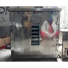 4 Shelf Drying Oven Machine 4