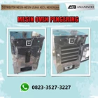 4 Shelf Drying Oven Machine 1