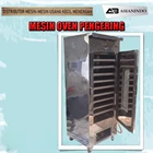 12 Shelf Drying Oven Machine 1