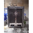 20 Shelf Drying Oven Machine 4