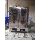 20 Shelf Drying Oven Machine 3