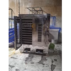 20 Shelf Drying Oven Machine 5